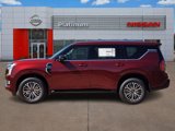 New 2025 Nissan Armada Platinum image 4