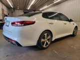 Used 2018 Kia Optima SX w/ Technology Package image 3