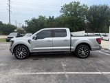 Used 2024 Ford F150 STX w/ Tow/Haul Package image 2