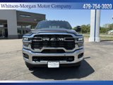 New 2025 RAM 2500 Tradesman image 2