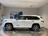 New 2025 Toyota Sequoia Capstone image 3