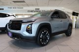 New 2026 Chevrolet Equinox RS w/ Convenience Package III image 2
