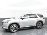 New 2025 Nissan Pathfinder Platinum image 2
