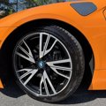 Used 2016 BMW i8 image 3