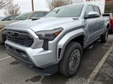 New 2025 Toyota Tacoma TRD Sport image 3