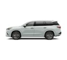 New 2025 Lexus TX 350 AWD image 2