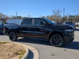 New 2025 RAM 1500 Laramie image 2