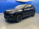 New 2026 Chevrolet Equinox RS image 4