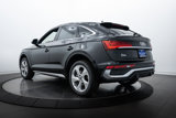 New 2025 Audi Q5 2.0T Premium image 5