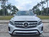 Used 2019 Mercedes-Benz GLS 450 4MATIC image 2