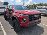 New 2026 GMC Canyon Elevation w/ Convenience Package image 3