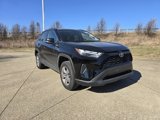 Used 2023 Toyota RAV4 XLE image 3
