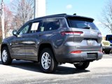 Used 2024 Jeep Grand Cherokee L Laredo w/ Luxury Tech Group I image 5