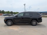 New 2025 Jeep Grand Cherokee L Limited w/ Luxury Tech Group II image 6