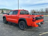 New 2025 Nissan Frontier PRO-4X w/ Pro Convenience Package image 3