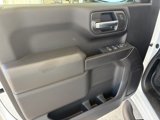 New 2026 Chevrolet Silverado 1500 Custom w/ Turbomax Blackout Package image 5