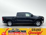 New 2025 RAM 1500 Big Horn image 4