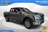 Used 2024 Ford F150 Lariat w/ Tow/Haul Package image 3