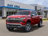 New 2025 Chevrolet Silverado 1500 LTZ w/ LTZ Premium Package image 6