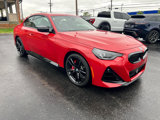 Used 2024 BMW M240i xDrive Coupe w/ Premium Package image 3