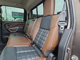 Used 2019 Nissan Titan Platinum Reserve w/ Platinum Utility Package image 6