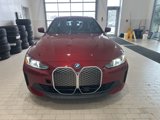 New 2025 BMW i4 xDrive40i w/ Premium Package image 2