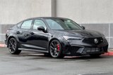New 2025 Acura Integra Type S image 2