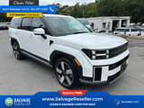 Used 2025 Hyundai Santa Fe Limited image 5