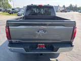 New 2025 Ford F150 XLT w/ Equipment Group 303A High image 4