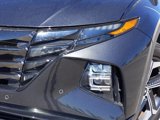 Used 2022 Hyundai Tucson Limited image 2