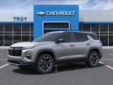 New 2026 Chevrolet Equinox RS image 2