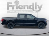 New 2025 Ford F150 Lariat w/ Equipment Group 502A High image 4