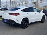 New 2025 Mercedes-Benz GLE 63 AMG S image 5