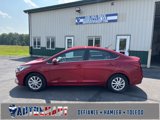 Used 2022 Hyundai Accent SEL image 2