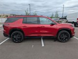Used 2024 Chevrolet Traverse RS w/ LPO, Floor Liner Package image 2