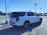 New 2025 Chevrolet Tahoe LS w/ LPO, Dark Essentials Package image 3