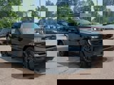 New 2025 Ford Expedition Max Platinum w/ Stealth Performance Package image 2