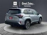 New 2025 Subaru Forester Touring image 5