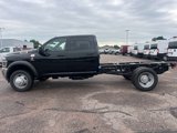 New 2025 RAM 5500 Tradesman image 4