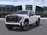 New 2025 GMC Sierra 2500 Denali Ultimate w/ Max Trailering Package image 6