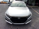 Used 2021 Honda Accord Sport Special Edition image 3