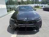 New 2026 BMW M5 w/ Carbon Package image 4