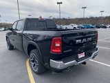 New 2025 RAM 1500 Laramie w/ Bed Utility Group image 5