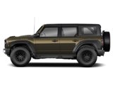 New 2025 Ford Bronco Raptor image 2