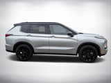 New 2025 Mitsubishi Outlander 4WD Plug-In Hybrid image 2