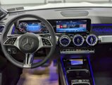 New 2025 Mercedes-Benz GLB 250 4MATIC image 5