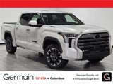 New 2025 Toyota Tundra Limited image 1