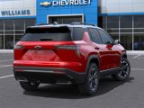 New 2026 Chevrolet Equinox RS w/ Convenience Package III image 4