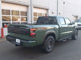 New 2025 Nissan Frontier PRO-4X w/ Pro Premium Package image 6