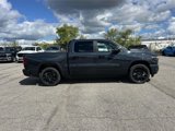 New 2026 RAM 1500 Laramie w/ Night Edition image 2